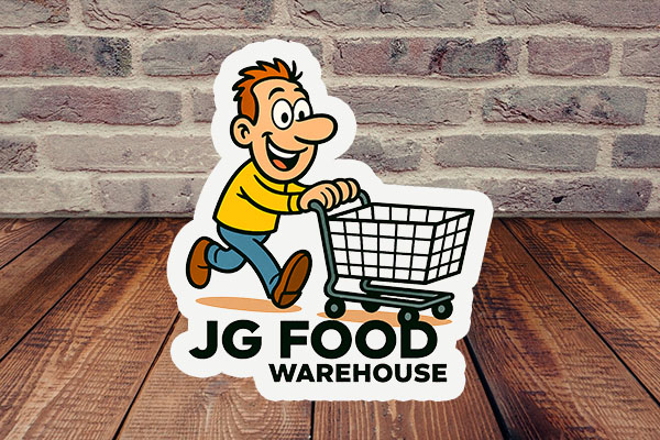 About J.G. Food Warehouse